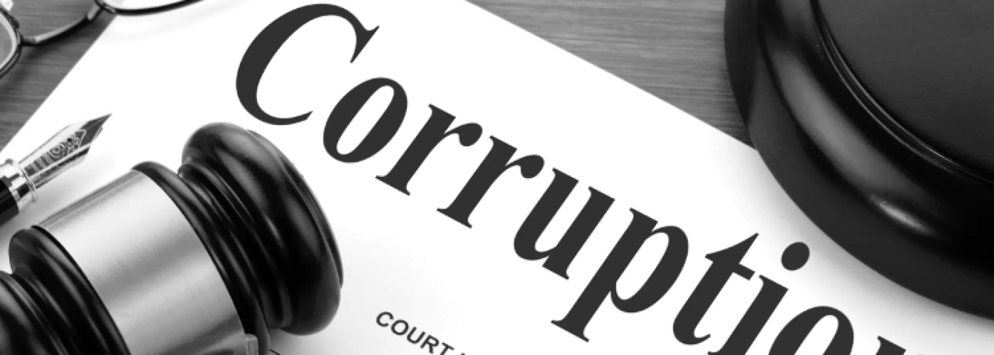 Romania – Korruption, Betrug, Justizopfer